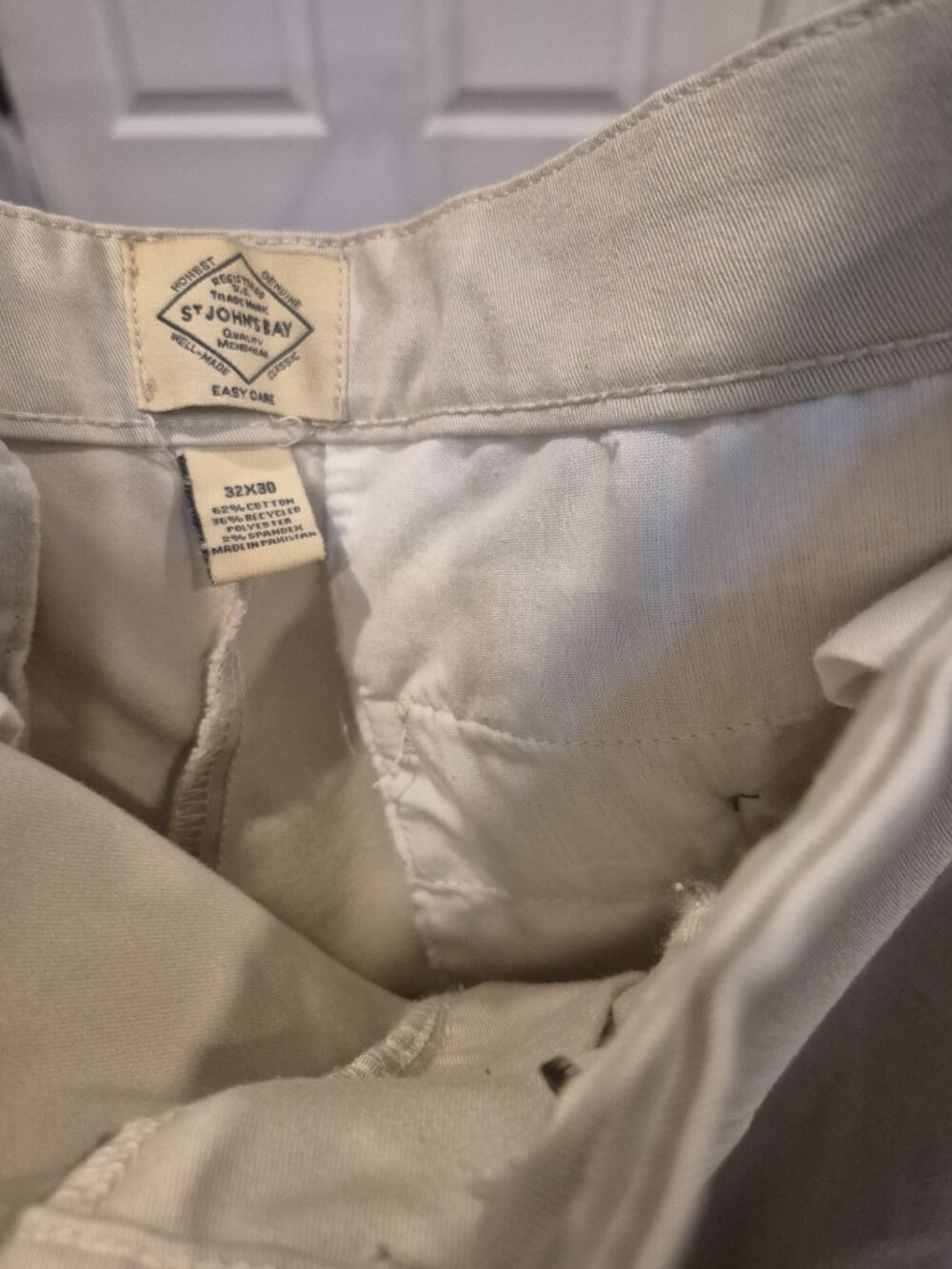 Pants - Picture 3 of 3